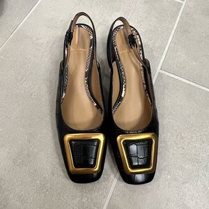 Sam Edelman Slingbacks